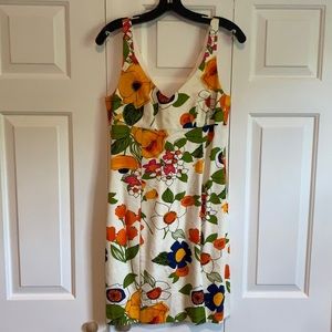 Trina Turk Sheath Dress